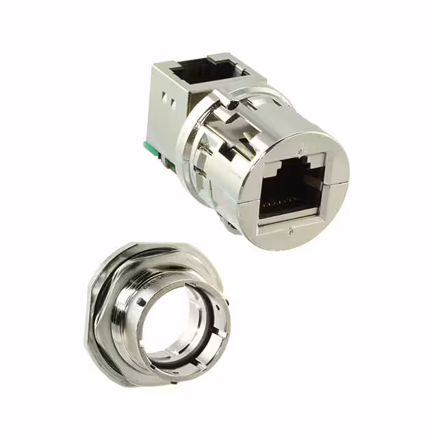RJF71RAN Amphenol Socapex  Modular Connector Adapters